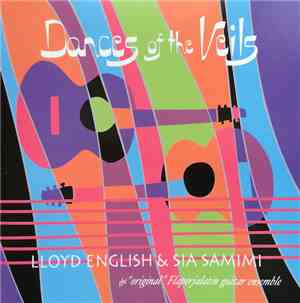 Lloyd English, Sia Samimi - Dances Of The Veils