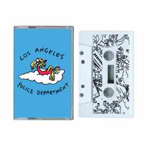 Los Angeles Police Department - Los Angeles Police Department