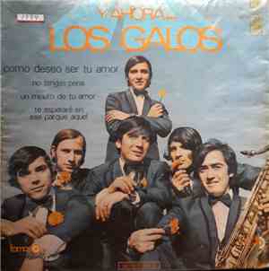 Los Galos - Y Ahora... Los Galos