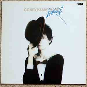 Lou Reed - Coney Island Baby