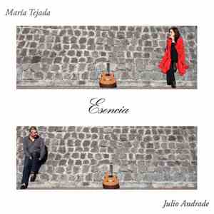 María Tejada, Julio Andrade - Esencia