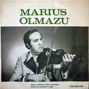 Marius Olmazu - Horă La Dreapta