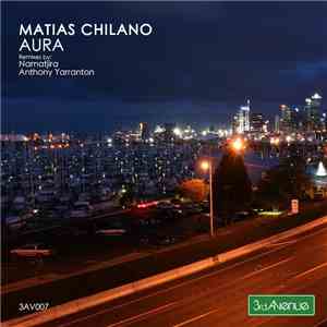 Matias Chilano - Aura