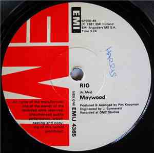 Maywood - Rio