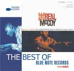 McCoy Tyner - The Real McCoy
