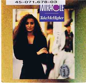 Miracle  - Take Me Higher