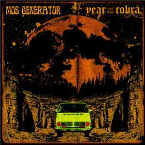 Mos Generator, Year of the Cobra - Gamma/Hydra - The Siege