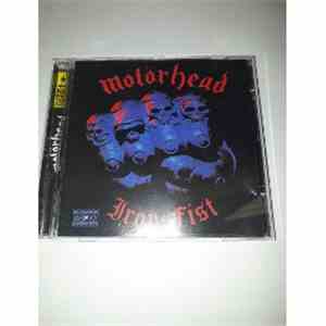 Motörhead - Iron Fist