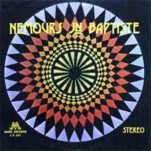 Nemours Jean-Baptiste - Pa Gade Ca'm Fai