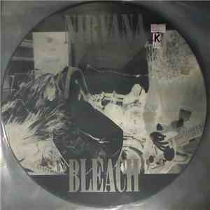 Nirvana - Bleach