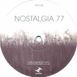 Nostalgia 77 - Quiet Dawn