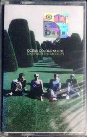 Ocean Colour Scene - One From The Modern