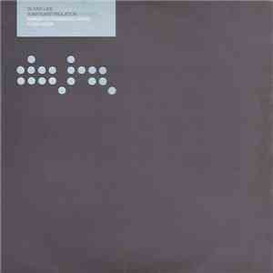 Oliver Lieb - Subraumstimulation (Remixes)