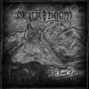 Orundoom - The Lost Fable
