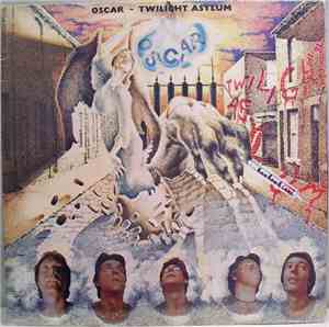 Oscar  - Twilight Asylum
