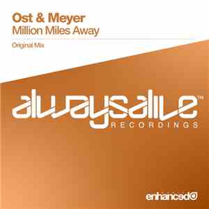 Ost & Meyer - Million Miles Away