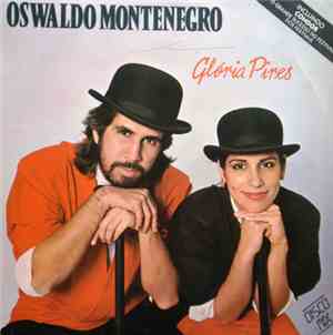 Oswaldo Montenegro & Glória Pires - Drops De Hortelã