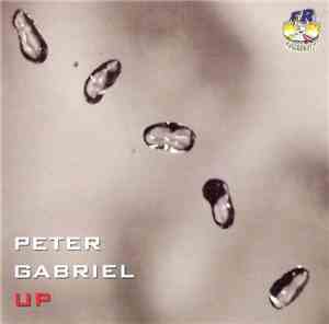 Peter Gabriel - Up