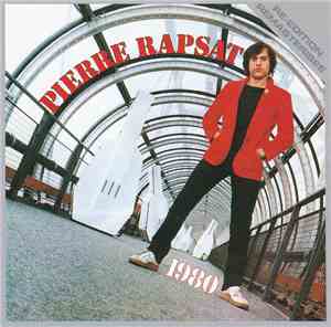 Pierre Rapsat - 1980