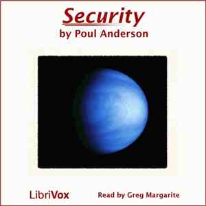 Poul Anderson - Security