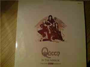 Queen - In The Mirror (The Lost BBC Sessions)