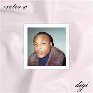 Retro X - Digi