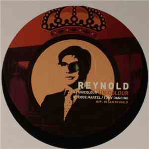 Reynold - Unicolour