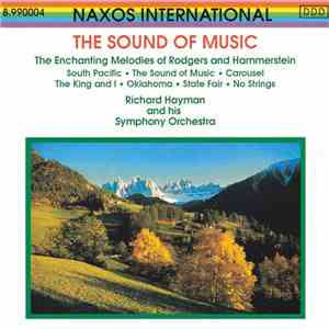 Richard Hayman And His Symphony Orchestra - The Sound Of Music