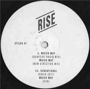 Rise  - Which Way