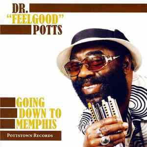 Robert Potts - Going Down To Memphis