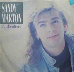 Sandy Marton - La Paloma Blanca