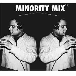 Santiago Salazar - Minority Mix 11