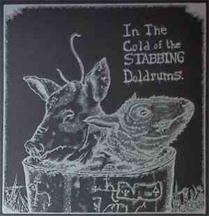 Sewer Goddess / Mourner  - In The Cold Of The Stabbing Doldrums
