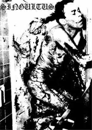 Singultus  - Fearful Be, Lest Existence Is Further Endured