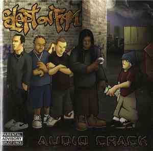Slept On Fam - Audio Crack