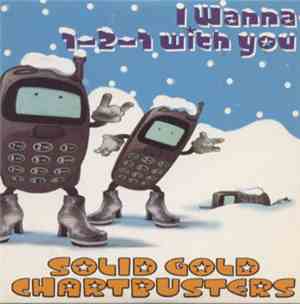 Solid Gold Chartbusters - I Wanna 1-2-1 With You
