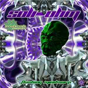 Soli-Ohm - Flashing Mindwarp EP