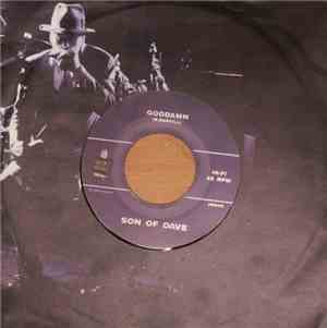 Son Of Dave - Goddamn