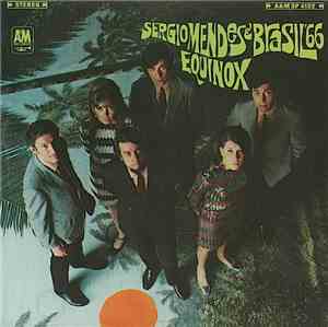 Sérgio Mendes & Brasil '66 - Equinox