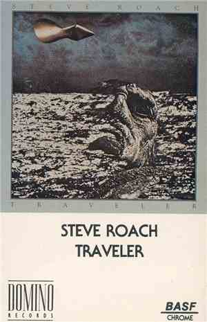 Steve Roach - Traveler