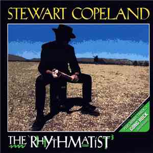 Stewart Copeland - The Rhythmatist