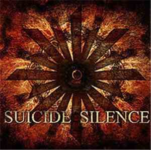 Suicide Silence - Suicide Silence