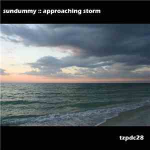 SunDummy - Approaching Storm
