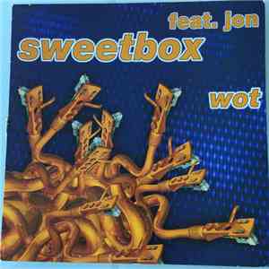 Sweetbox - Wot