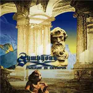 Symphony X - Twilight In Olympus