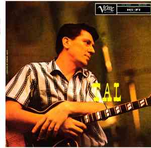 Tal Farlow - Tal