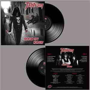 Tantrum  - Trenton City Murders