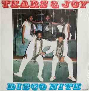 Tears & Joy - Disco Nite