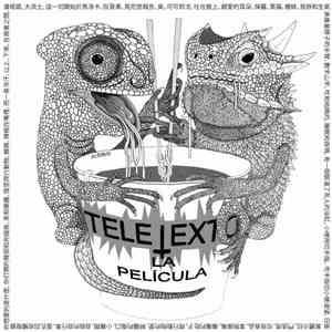 Teletexto - La Pelicula