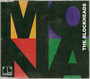 The Blockheads - Mona